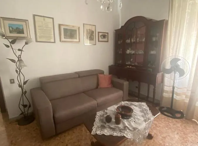 Appartement Semini Di Nostalgia