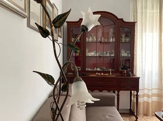 Semini Di Nostalgia Appartement Rome