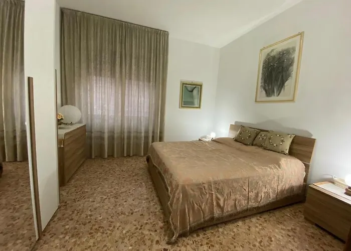 Semini Di Nostalgia Appartement *