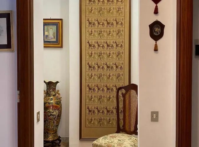 Semini Di Nostalgia Appartement Rome