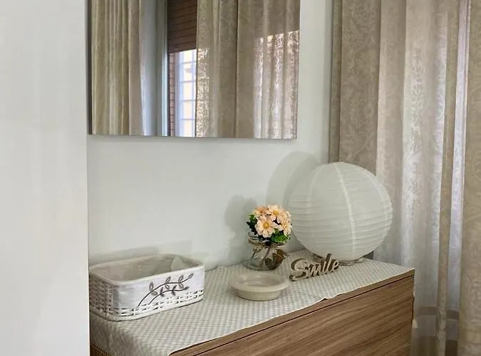 Appartement Semini Di Nostalgia Rome