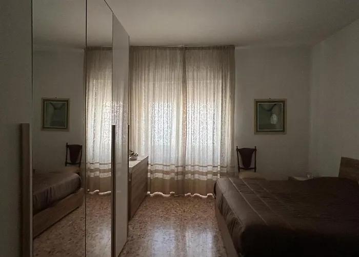 Appartement Semini Di Nostalgia *