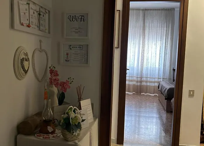 Appartement Semini Di Nostalgia