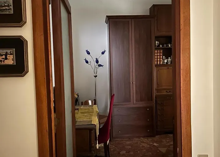 Semini Di Nostalgia Appartement *