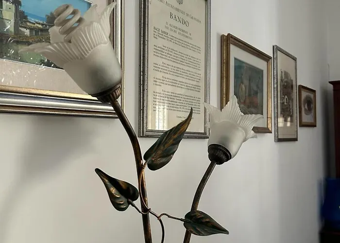 Appartement Semini Di Nostalgia Rome