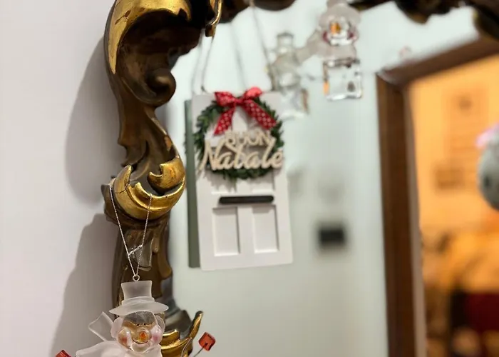 Semini Di Nostalgia Appartement
